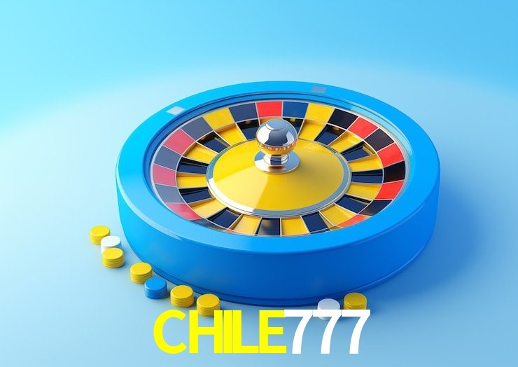 CHILE777 Bingo