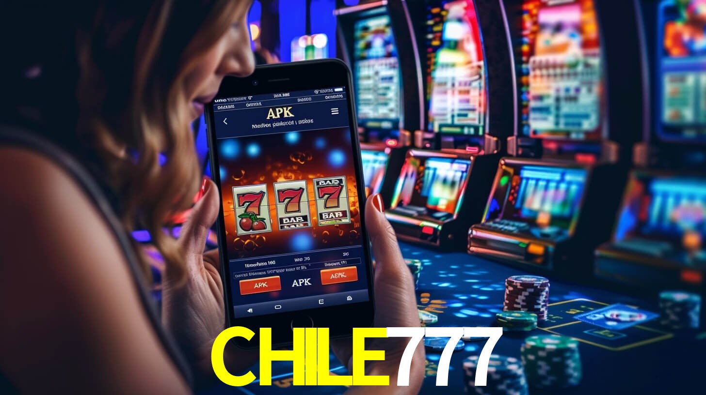 CHILE777 Fishing Arcade