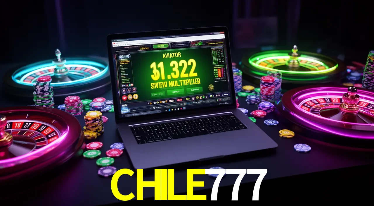 CHILE777 Rondas de pesca