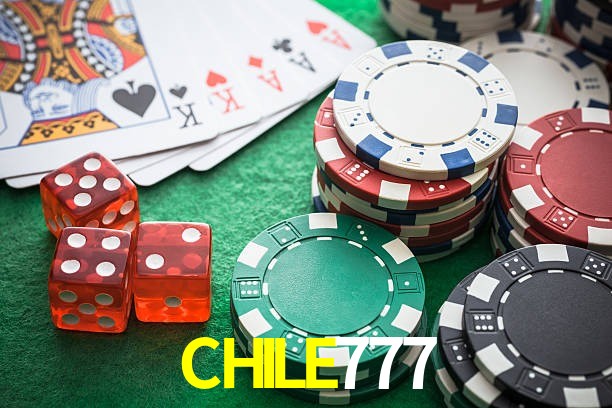 CHILE777 Múltiples modos de juego