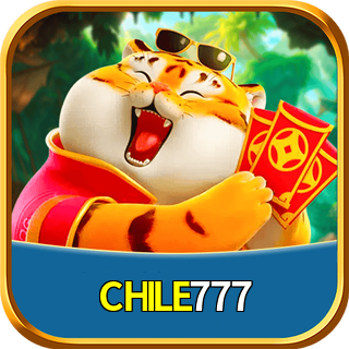 CHILE777 logo